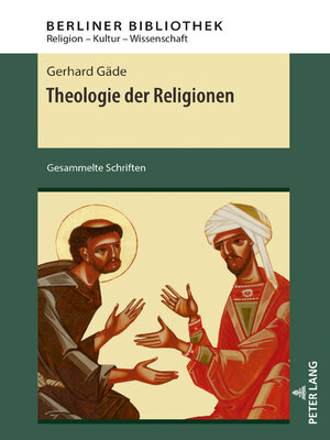 cover image of Theologie der Religionen